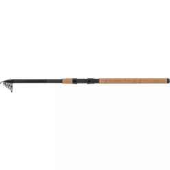Zebco Trophy X 360 cm 20–70 g teleszkópos horgászbot