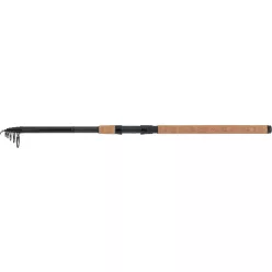 Zebco Trophy X 360 cm 30–100 g teleszkópos horgászbot