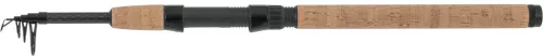 Zebco Trophy X Track 180 cm 10–35 g teleszkópos horgászbot