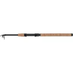   Zebco Trophy X Track 210 cm 10–35 g teleszkópos horgászbot