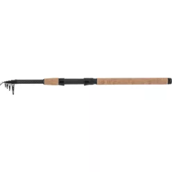   Zebco Trophy X Track 240 cm 10–35 g teleszkópos horgászbot