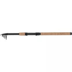   Zebco Trophy X Track 270 cm 10–35 g teleszkópos horgászbot