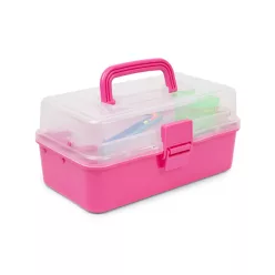 Zebco Talia Fishing Set gyerek horgászláda