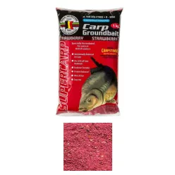Van Den Eynde Supercarp Eper 1 kg etetőanyag