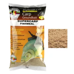 Van Den Eynde Supercarp Fishmeal 1 kg etetőanyag