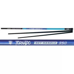 By Döme Tornado 350 cm 3 részes rakós merítőnyél