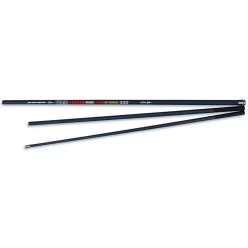 By Döme PowerFighter 330 cm 3 részes rakós merítőnyél