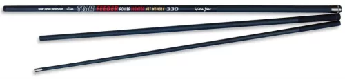 By Döme PowerFighter 330 cm 3 részes rakós merítőnyél