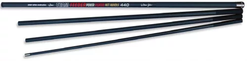 By Döme PowerFighter 440 cm 4 részes rakós merítőnyél