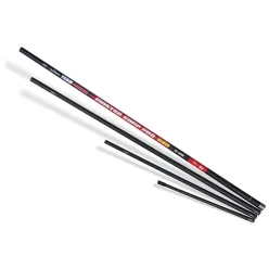   By Döme Master Carp Pro 330 cm 4 részes rakós merítőnyél