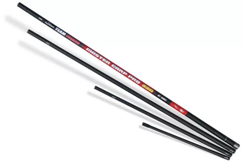 By Döme Master Carp Pro 330 cm 4 részes rakós merítőnyél