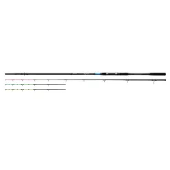   By Döme Big River RXH 300 cm 100–250 g 2+3 részes feeder horgászbot
