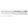 By Döme Big River RXH 330 cm 100–300 g 3+3 részes feeder horgászbot