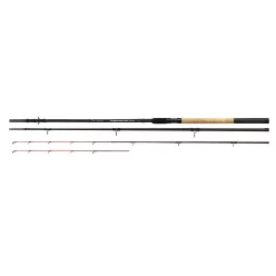   By Döme Carp Fighter Feeder XH 390 cm 50–150 g 3+2 részes feeder horgászbot