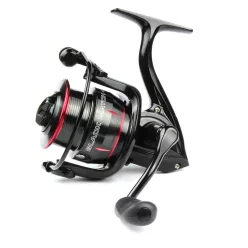 Nevis Black Match 4000 match orsó
