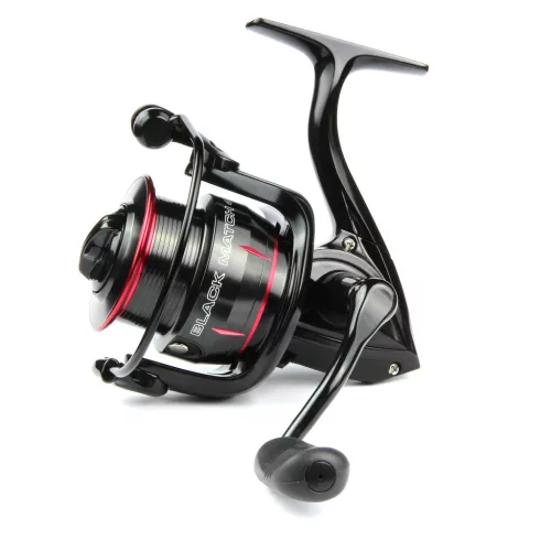 Nevis Black Match 4000 match orsó
