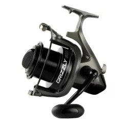 Carp Academy Grizzly 8000 távdobó orsó