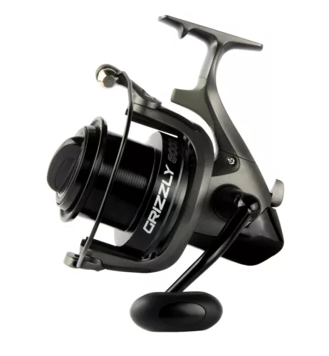 Carp Academy Grizzly Spod 8000 távdobó orsó