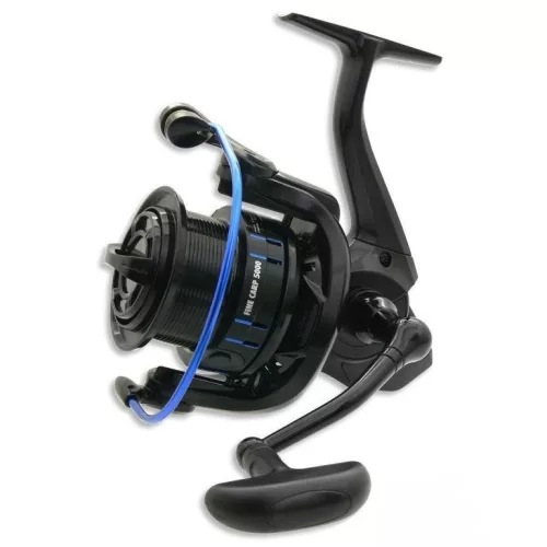 By Döme Fine Carp 6000 feeder orsó
