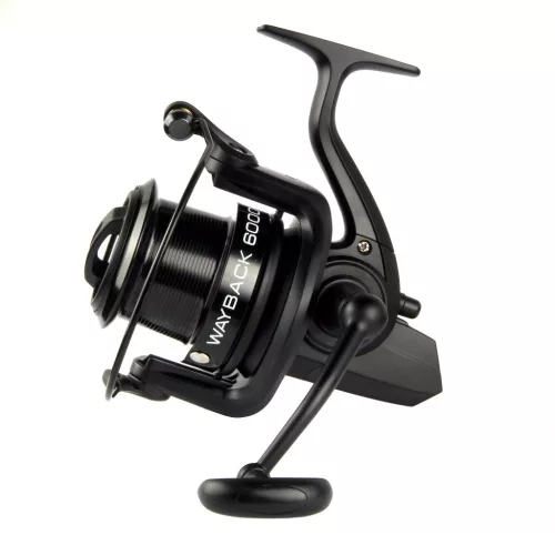 Carp Academy Wayback 6000 5+1cs távdobó orsó