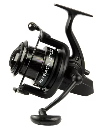 Carp Academy Wayback 7000 távdobó orsó