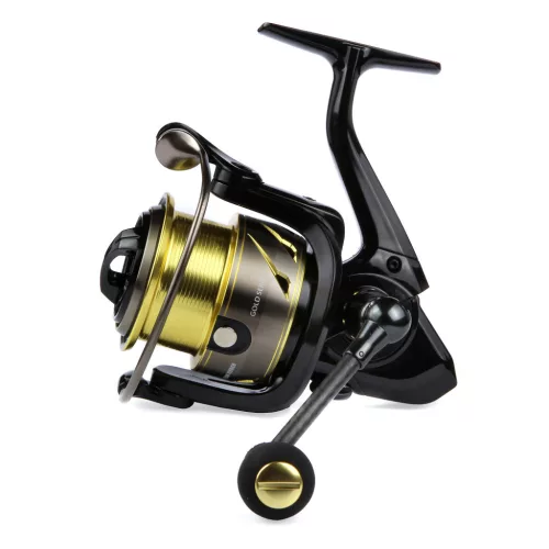 By Döme Gold serie 4000 feeder orsó
