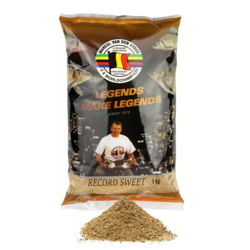 Van Den Eynde Record Sweet 1 kg etetőanyag