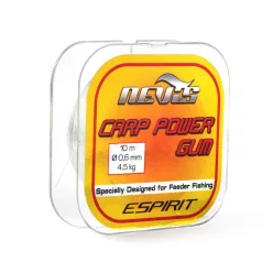 Nevis Power gumi 10 m 0,60 átlátszó erőgumi
