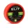 Nevis Elit fekete feeder gumi 0,8 mm 10 m 7,5 kg erőgumi