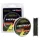 Carp Academy Heavy Core 10 m 45 lb terepmintás ólombetétes előtétzsinór