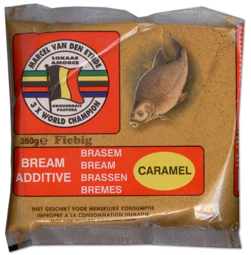 Van Den Eynde Adalék Brasem (karamell) poraroma 250 g