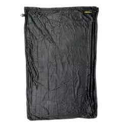 Carp Academy Black 110 × 140 cm 3 mm pontyzsák