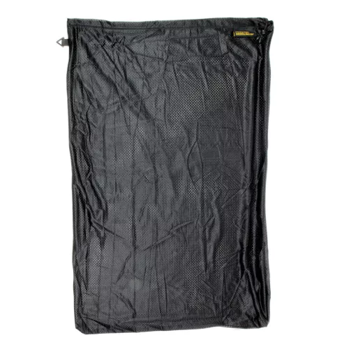 Carp Academy Black 110 × 140 cm 3 mm pontyzsák