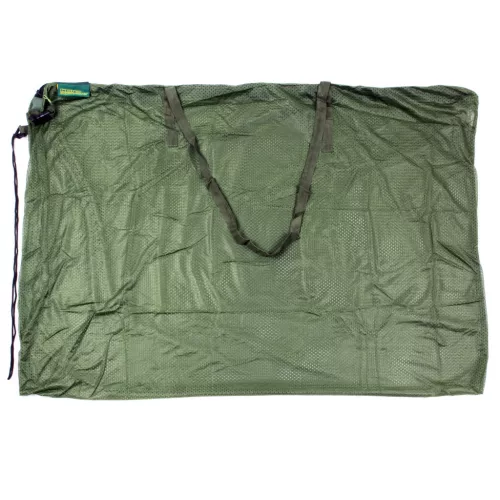 Carp Academy Green 140 × 110 cm 3 mm pontyzsák