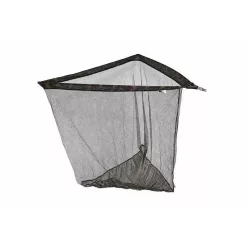 Carp Academy camou 100 × 100 cm 5 mm bojlis merítőfej