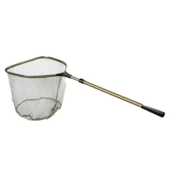   Nevis Comfort XL Pro 250 cm 60 × 60 cm 9 × 7 mm gumírozott általános merítő