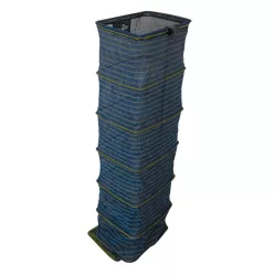 Nevis 200 cm 50 × 40 cm verseny haltartó