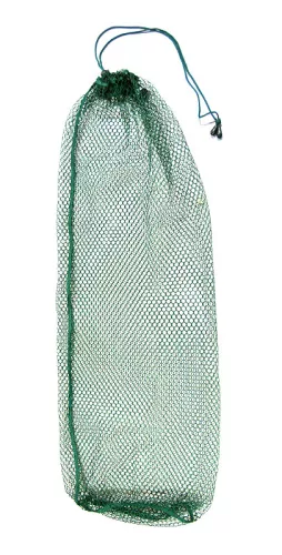 Nevis Green 80 cm 50 cm 10 mm zsákos haltartó