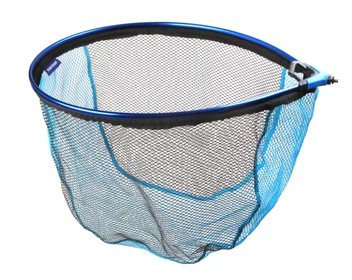 By Döme Method King ovális L 55 × 45 cm 5 mm gumírozott merítőfej