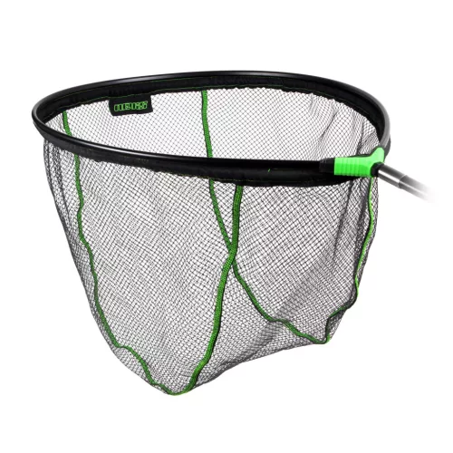 Nevis Superdry Carp FL 60 × 50 cm 6 mm merítőfej