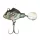Reiva Jigging Spinner CB (Chrome küsz) 15 g tail spinner