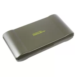 Carp Academy Carp előketartó doboz 23 × 12 × 4 cm