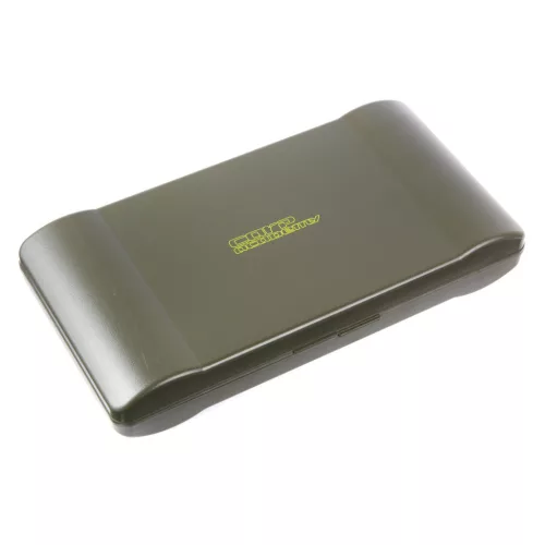 Carp Academy Carp előketartó doboz 23 × 12 × 4 cm