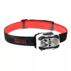 Reiva Seahawk 60 × 45 × 41 mm fejlámpa