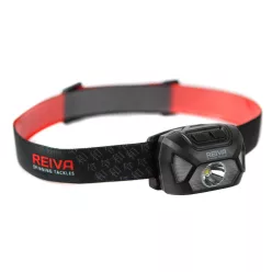Reiva Flash 45 × 63 × 38 mm fejlámpa