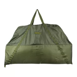 Carp Academy 98 × 58 cm cipzáras mérlegelő matrac