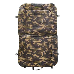 Carp Academy Camo 115 × 80 cm pontymatrac