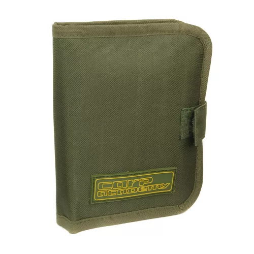 Carp Academy toll igazolványtartó 14 × 17 cm
