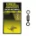 Carp Academy Micro 16-os S (16) forgó 10 db/csomag