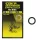 Carp Academy Horoggyűrű 3,1 mm S 3,1 mm horoggyűrű 20 db/csomag